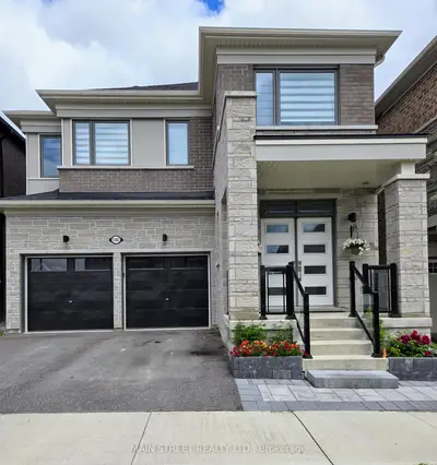 1382 Stillmeadow Lane A, Pickering, On L1x 0n5