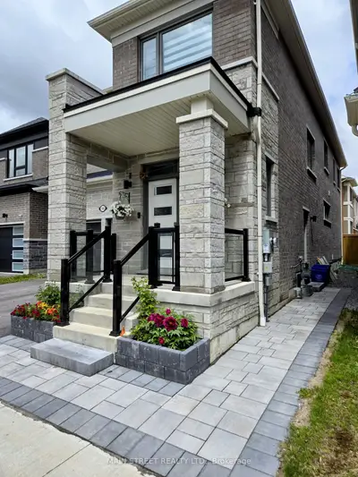 1382 Stillmeadow Lane A, Pickering, On L1x 0n5