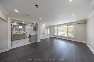 1083 Birchmount Road, Toronto, On M1k 1s6