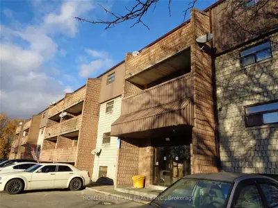 Multiplex in Oshawa