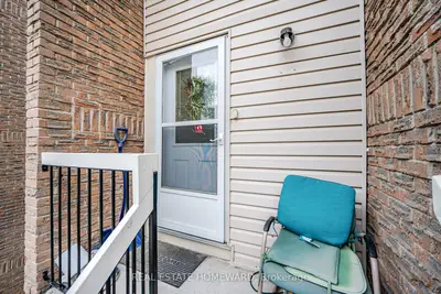 1360 Glenanna Road 17a, Pickering, On L1v 2t5