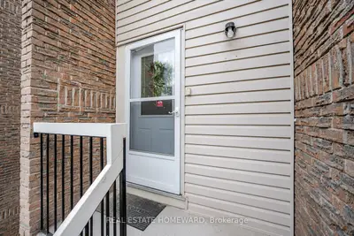 1360 Glenanna Road 17a, Pickering, On L1v 2t5