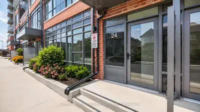 24 Alpine Symphony Path 5, Oshawa, On L1l 0w2