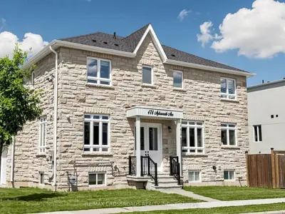 478 Aylesworth Avenue E, Toronto, On M1n 3x9