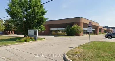 1175 Squires Beach Road 1, Pickering, On L1w 3v3