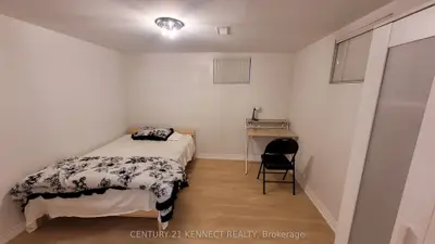 30 Marilake Drive Lower Level L1-l2, Toronto, On M1s 1v7