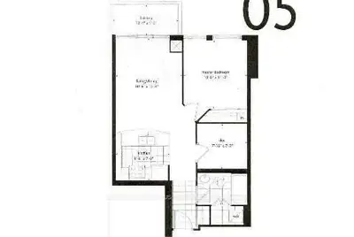 50 Brian Harrison Way 2905, Toronto, On M1p 5j4