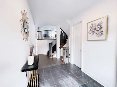 2481 Bandsman Crescent, Oshawa, On L1l 0m1