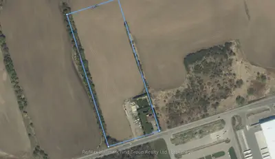 800 Conlin Road, Whitby, On L1r 3k2