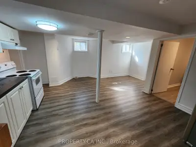 159 Sandyhook Square Bsmt, Toronto, On M1w 3n6