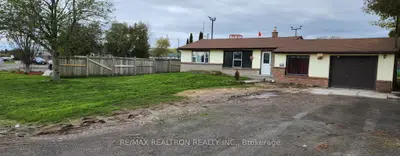 1608 Baseline Road W, Clarington, On L1e 2s5