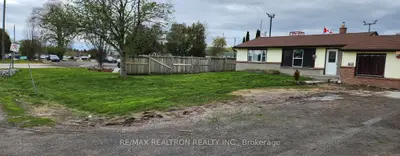 1608 Baseline Road W, Clarington, On L1e 2s5