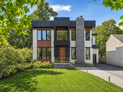 64 Larwood Boulevard, Toronto, On M1m 2m5