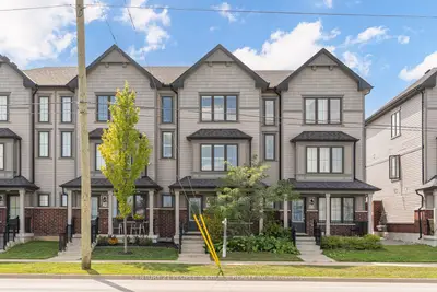 18 Jerome Way, Clarington, On L1c 3k2