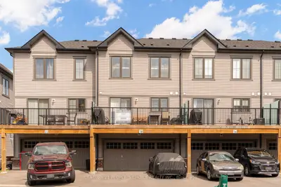 18 Jerome Way, Clarington, On L1c 3k2