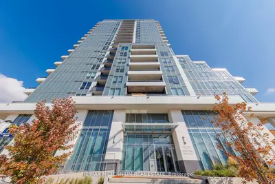 3121 Sheppard Avenue E 602, Toronto, On M1t 0b6