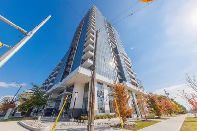 3121 Sheppard Avenue E 602, Toronto, On M1t 0b6