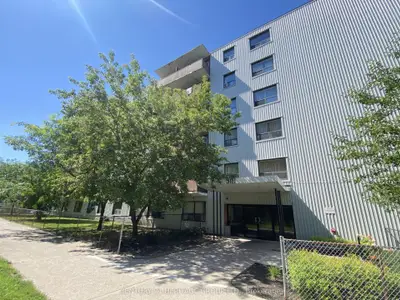 3111 Eglinton Avenue E 102, Toronto, On M1j 2g4