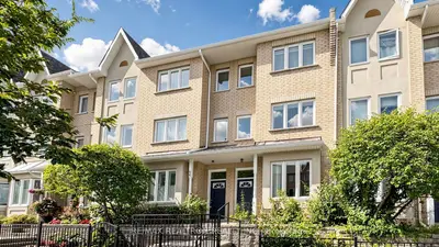 28 Rosebank Drive 610, Toronto, On M1b 5z1