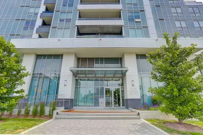 3121 E Sheppard Avenue E 522, Toronto, On M1t 0b6