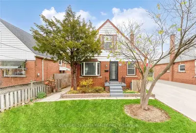 79 Ellington Drive, Toronto, On M1r 3y2