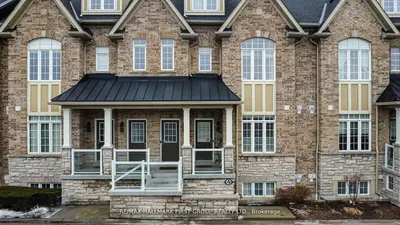 70 Lovegrove Lane, Ajax, On L1s 0e7