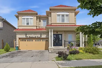 70 Rushworth Drive Bsmt, Ajax, On L1z 0a5