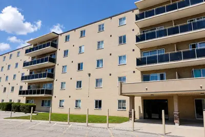 936 Glen Street 101, Oshawa, On L1j 5z7