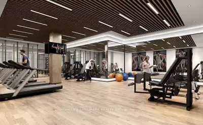 3421 Sheppard Avenue E 1006, Toronto, On M1t 0c1