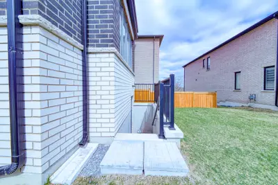 1201 Chateau Court Bsmnt, Pickering, On L1x 0m1