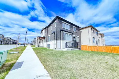 1201 Chateau Court Bsmnt, Pickering, On L1x 0m1