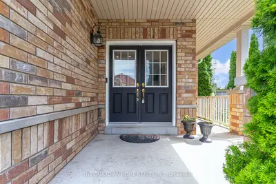 1214 Harlstone Crescent, Oshawa, On L1k 0j2