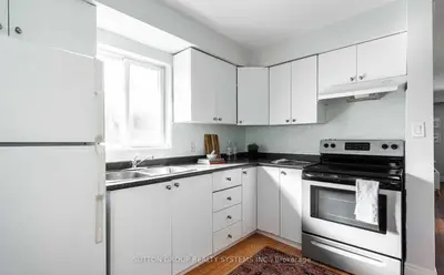 465 Ashdale Avenue 3, Toronto, On M4l 2z3
