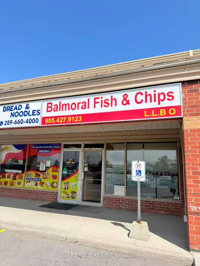 250 Bayly Street W 8, Ajax, On L1s 3v4