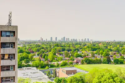 20 Gilder Drive E Ph07, Toronto, On M1k 5e1
