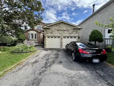 546 Laurier Crescent Basement, Pickering, On L1v 4p9