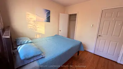17 Wishing Well Drive Second Floor Unit, Toronto, On M1t 1h9