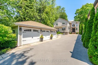 1829 Appleview Road, Pickering, On L1v 1t7