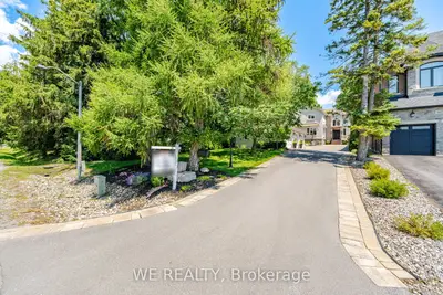 1829 Appleview Road, Pickering, On L1v 1t7