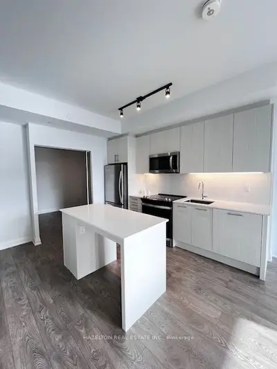 286 Main Street 412, Toronto, On M4c 4x4
