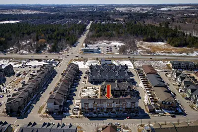 2726 William Jackson Drive 12, Pickering, On L1x 0e6