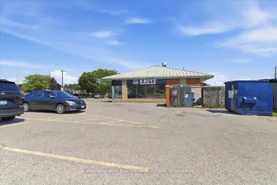 1540 Dundas Street E B1, Whitby, On L1n 2k7