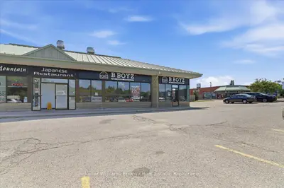 1540 Dundas Street E B1, Whitby, On L1n 2k7