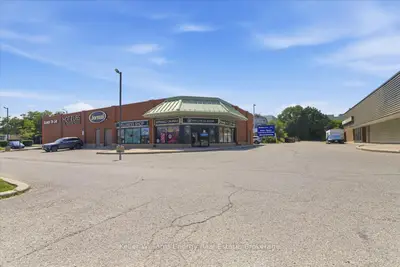 1540 Dundas Street E D3, Whitby, On L1n 2k7