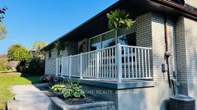 251 Mill Street N, Clarington, On L1b 1j3