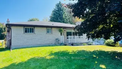 Detached in Clarington