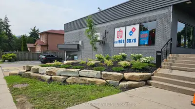 4865 Sheppard Avenue E 10 - (lower, Rear), Toronto, On M1s 3v8