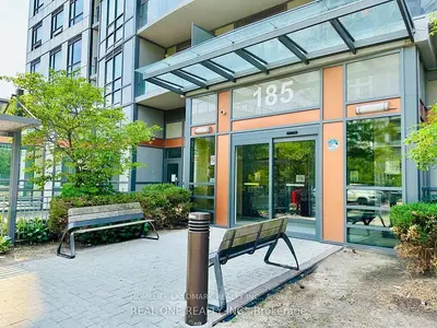 185 Bonis Avenue 1309, Toronto, On M1t 0a4