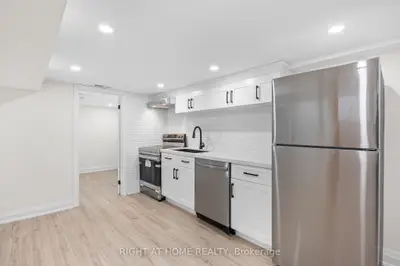 961 Victoria Park Avenue Basement, Toronto, On M4b 2j4