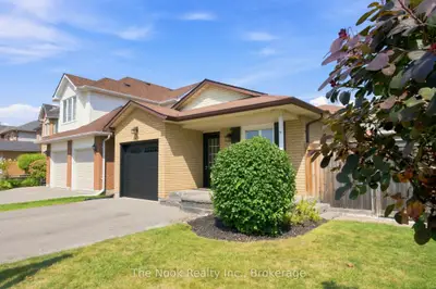 49 Granville Drive, Clarington, On L1e 2w8